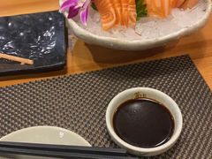 -菊上尊品料理(蚌埠银泰店)