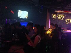 -Perry's·酒吧(黄埔大道店)