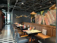 -西堤牛排(杭州金沙天街龙湖店)