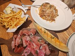 -La Strada(安福路店)