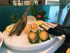 海鲜套餐-生如夏花泰式火锅(鹭洲里店)