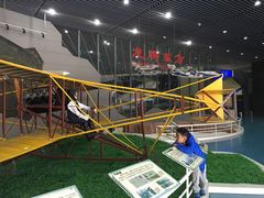 -中国航空博物馆