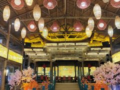 -HOHO餐厅(古子城店)