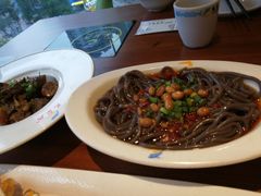 -龙聚德北京烤鸭(沙坪坝华宇A馆店)