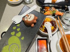 -海底捞火锅(天津SM城市广场店)