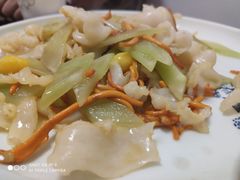 大头菜螺片-火娃菜馆(新岭花园1期店)