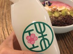 -宝珠奶酪(闵行仲盛店)