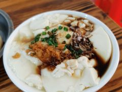 豆腐花-锅贴大王南翔小笼(临沂二村店)