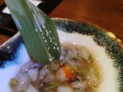芥末八爪鱼-二丁目食堂(铁西星摩尔店)