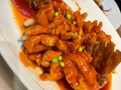 -苏帮袁Sue Cuisine(来福士店)