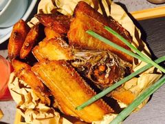-老头儿油爆虾·知味杭州(爱琴海购物中心)