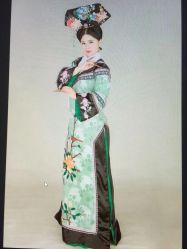 -醉唐风古装写真摄影(宁波店)