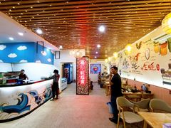 大堂-蚝抵食·湛江生蚝(湾北路店)