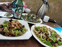 -荣祥海鲜·烟台菜(胜利路二部)