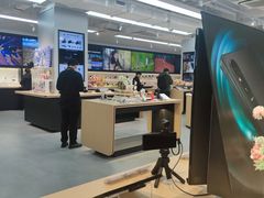-Sony Store 索尼(上海淮海中路店)