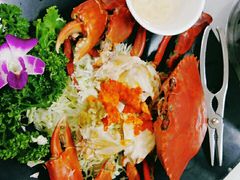 -海龙珠海鲜餐厅