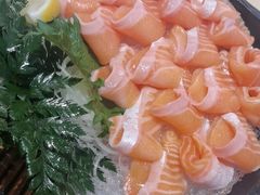 -万岁寿司(万国店)