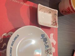 -仙隐小鹿中华料理(南宁万象城店)