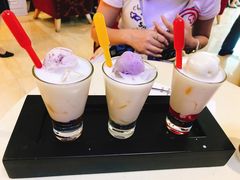 -哈根达斯(深圳海岸城店)