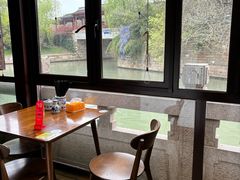 -孙盛兴奥灶面馆·蟹黄面·三虾面(山塘街总店)
