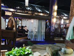 -花溪雨·森林餐厅(石基店)