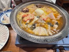 -樱の花亭日本料理店