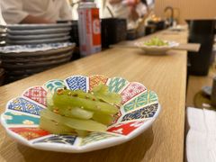 -鮨政· Omakase(港汇恒隆广场店)