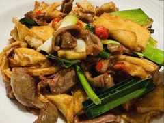 -关东小磨东北菜(漕河泾印象城店)