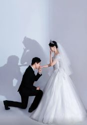 -蜜柚映画婚纱摄影(双井店)