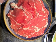 -蓉客成都火锅·招牌麻辣牛杂·特色香辣蹄花(凌水店)