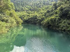 -紫云谷景区