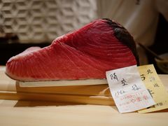 -晴空·日本料理(万象城店)
