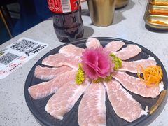 -妥妥烤肉料理(昙华林店)