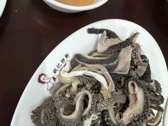 -姚记炒肝店(鼓楼店)