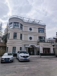 门面-TADASHI SHOJI(中国旗舰店)