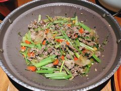 -吃饭皇帝大(合生汇店)