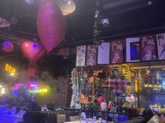 -胡桃里乐队酒馆(广州塔店)