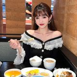 一家可以在清吧里喝鸡汤的店！！🤩