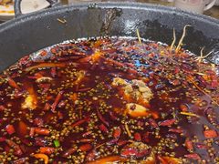 -川渔郎·鱼蛙自助火锅(文殊院店)