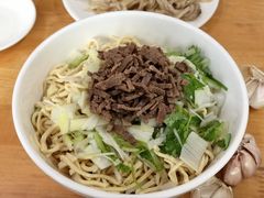 -十二忠手拉面(中华路店)