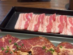 -新石器烤肉(中房金谊广场店)