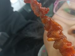 -云晓光头烧烤吧(德平路店)