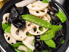 -青年公社烤鸭(青年路店)