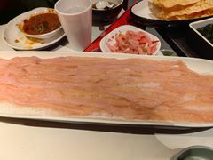 -山城辣妹子(定福庄店)