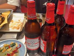 -碎怂烤肉(钟楼柳巷店)