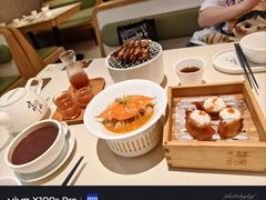 -蔡澜点心·粤菜(嘉里中心店)