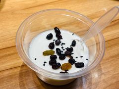 酸奶-品回味清真西北楼(宁波首店)