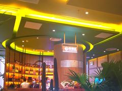 -润园四季椰子鸡火锅(南山海岸城店)