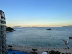 -深圳大梅沙京基洲际度假酒店