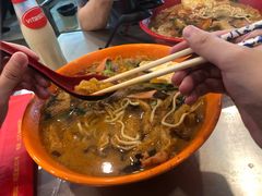 易记面-易记皮肚面(明瓦廊店)